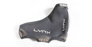 Бахіли Lynx Cover Neoprene M Black