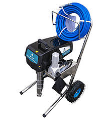 Почергова станція високого тиску Dino-Power X-43 (2 пости)