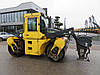Тандемний каток Bomag BW174 AD-2., фото 9