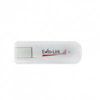 3G USB модем EVDO-LINK EL3277 с разъемом под антенну