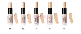 Жидкий корректор Relouis Cinema Concealer Delicate Liquid Formula Скидка All 618