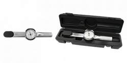 Стрелковий динамометричний ключ 1/2" 0-350 Nm, 0-250 lb.ft 	EGA MASTER