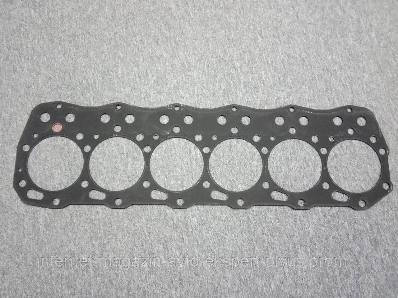 Прокладка головки блока БАЗ А148, фото 1