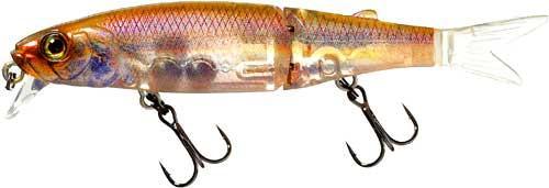 Воблер Jackall Tiny Magallon 88mm 7,2 g RT Wakasagi, фото 1