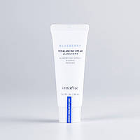 Балансирующий крем для лица с черникой Innisfree Blueberry Rebalancing Cream