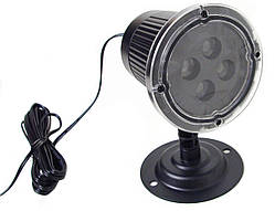 Лазерний проектор Festival Projection Lamp 5024