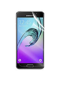 Глянсова захисна плівка для Samsung Galaxy A3 2016 A310