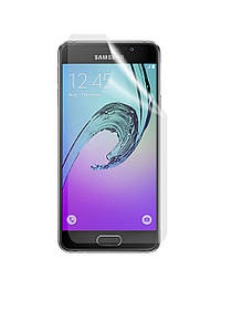 Матова захисна плівка для Samsung Galaxy A3 2016 A310