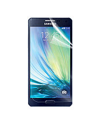 Глянсова захисна плівка для Samsung Galaxy A5 2015 A500H