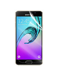 Глянсова захисна плівка для Samsung A510 Galaxy A5 2016