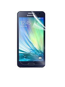 Глянсова захисна плівка для Samsung Galaxy A7 2015 A700H