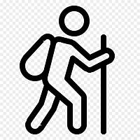 Туристичне