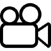 Фото, відео, ТБ