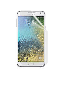 Матова захисна плівка для Samsung E500h Galaxy E5