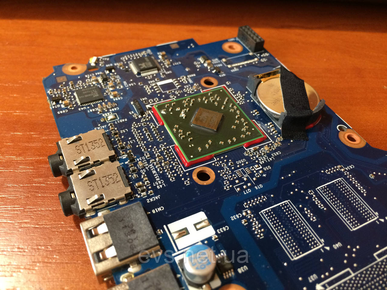 Материнская плата HP Pavilion g6-1b00 (S-FS1), цена 1100 грн - Prom.ua ...