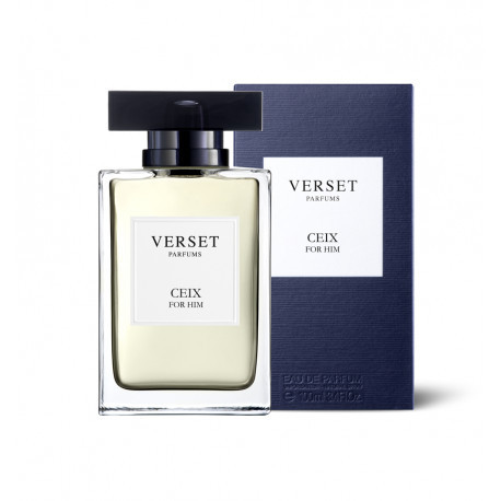 Парфумована вода Verset Ceix For Him 100ml