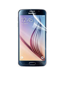 Глянсова захисна плівка для Samsung Galaxy S6 G920 / Galaxy S6 Duos G920D