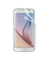 Матова захисна плівка для Samsung Galaxy S6 G920 / Galaxy S6 Duos G920D