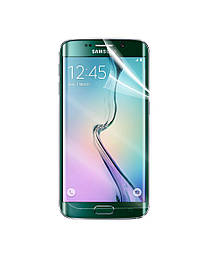 Глянсова захисна плівка для Samsung Galaxy S6 Edge G925
