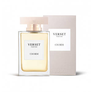 Парфумована вода Verset Charm 100ml