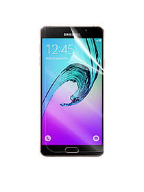 Глянсова захисна плівка для Samsung Galaxy A9 A9000