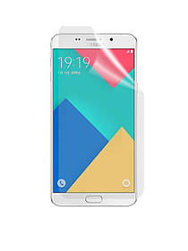 Матова захисна плівка для Samsung Galaxy A9 A9000