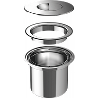 Сміттєва система BLANCO SOLON-IF 512471