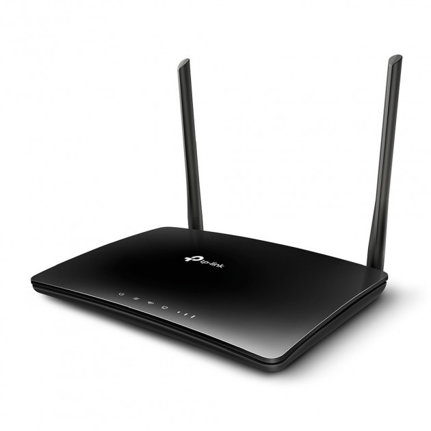 4G роутер TP-Link TL-MR6400
