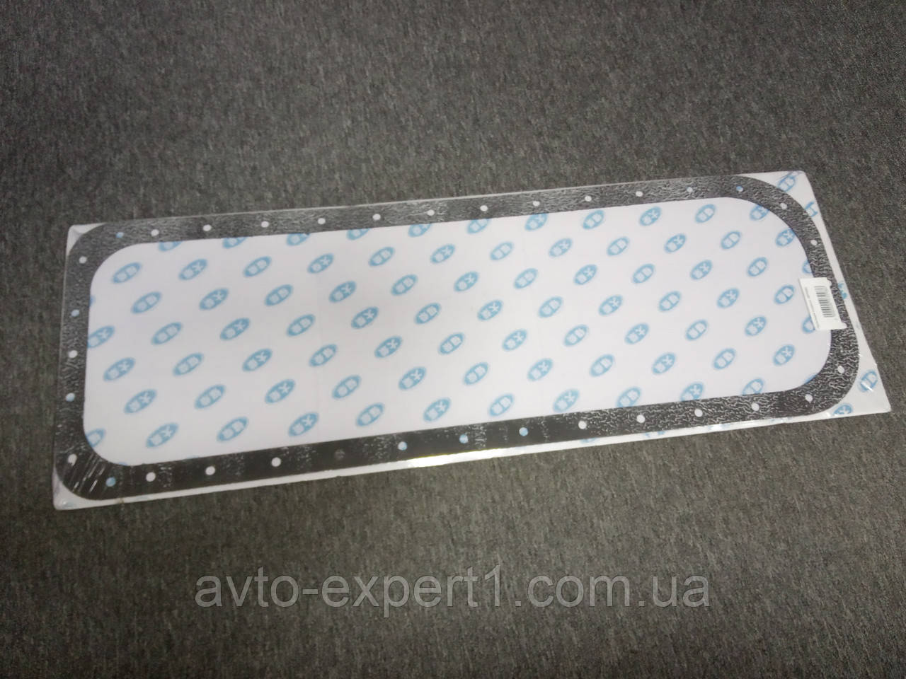 Прокладка піддона БАЗ А148, фото 1