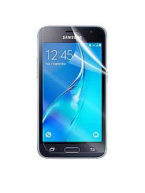 Глянсова захисна плівка для Samsung Galaxy J1 2016 моделі j120