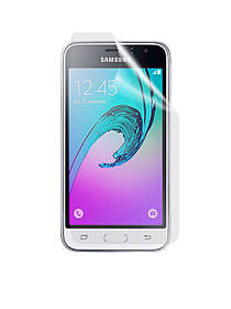Матова захисна плівка для Samsung Galaxy J1 2016 моделі j120