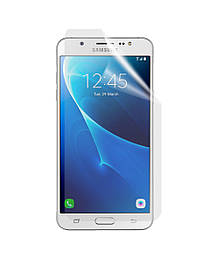 Матова захисна плівка на Samsung Galaxy J5 2016 J510h