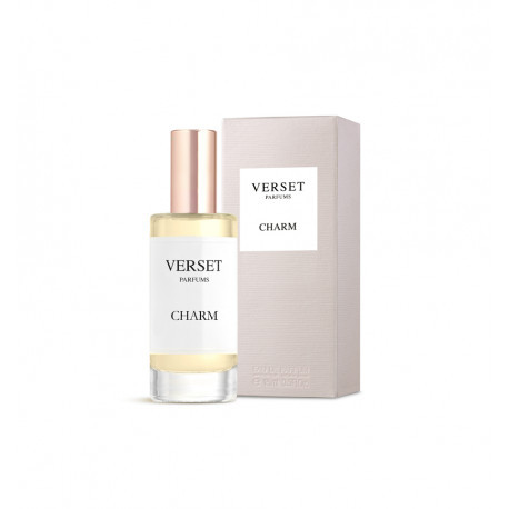 Парфумована вода Verset Charm 15ml