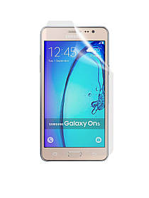 Матова захисна плівка для Samsung Galaxy On5 Duos G550