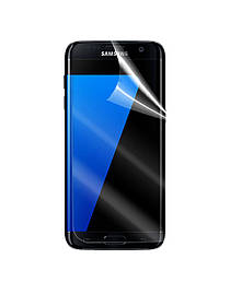 Глянсова захисна плівка для Samsung Galaxy S7 Edge G935f