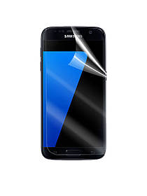 Глянсова захисна плівка для Samsung Galaxy S7 G930