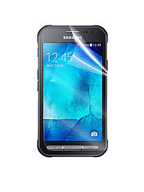 Глянсова захисна плівка для Samsung Galaxy xCover 3 G388F