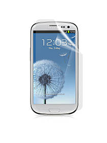 Матова захисна плівка для Samsung i9305 Galaxy S3 Duos
