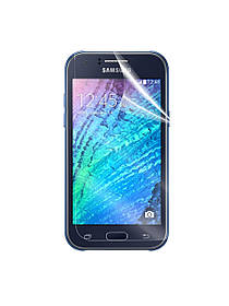 Глянсова захисна плівка для Samsung Galaxy J1 J100H