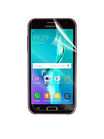 Глянсова захисна плівка для Samsung J200H Galaxy J2