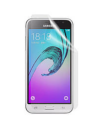 Матова захисна плівка для Samsung Galaxy J3 2015 J300H