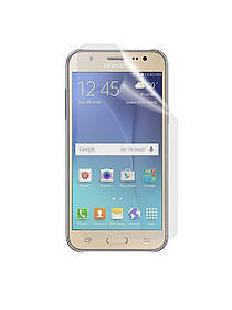 Матова захисна плівка для Samsung Galaxy J5 2015 J500H