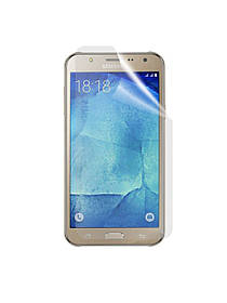 Матова захисна плівка для Samsung Galaxy J7 2015 J700H / Galaxy J7 Neo J701F