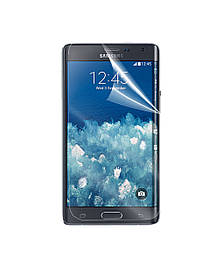 Глянсова захисна плівка для Samsung Galaxy Note Edge N915f