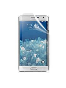 Матова захисна плівка для Samsung Galaxy Note Edge N915f