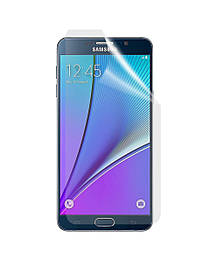 Матова захисна плівка для Samsung Galaxy Note 5 N920