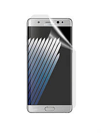 Матова захисна плівка для Samsung Galaxy Note 7 Duos N930F