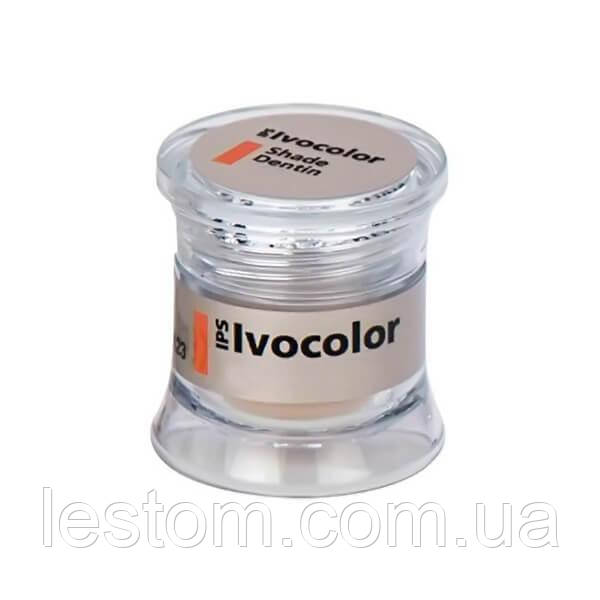 Паста IPS Ivocolor Shade Dentin SD4, 3g