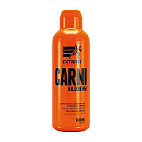 Жидкий Л-карнитин Extrifit Carni Liquid 60 000 mg (1 л) экстрифит raspberry