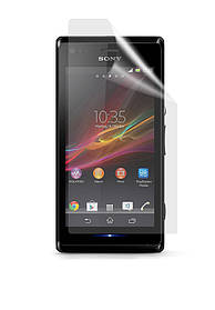 Матова захисна плівка для Sony Xperia M c1905